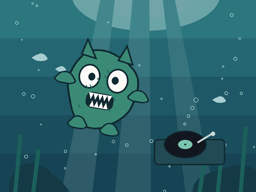 Chill MUSICA